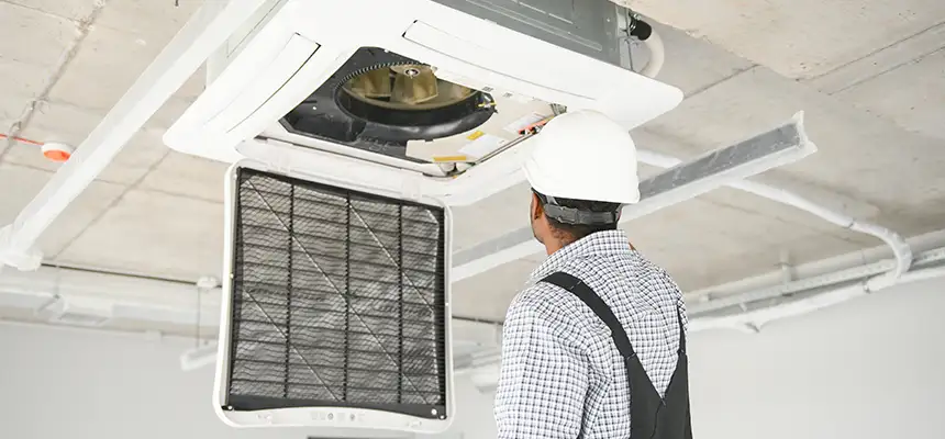 Our Affordable Duct Cleaning Near Me Services in Springboro, OH