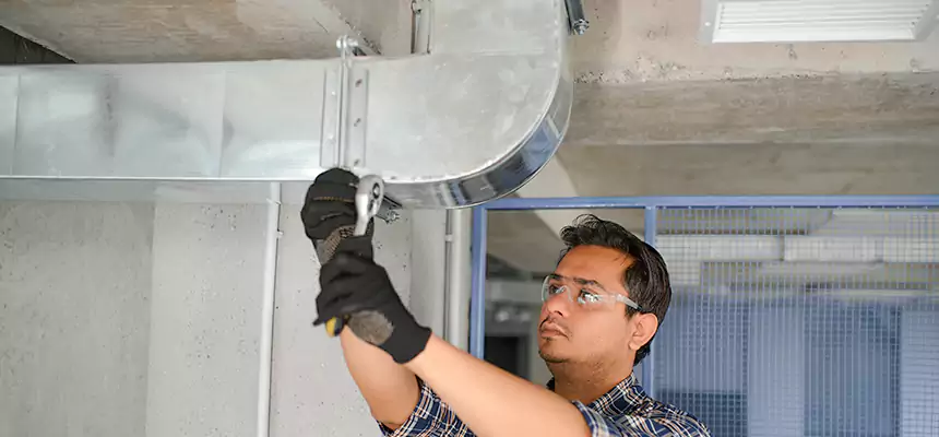 Our Air Duct Installation Services in Springboro, OH