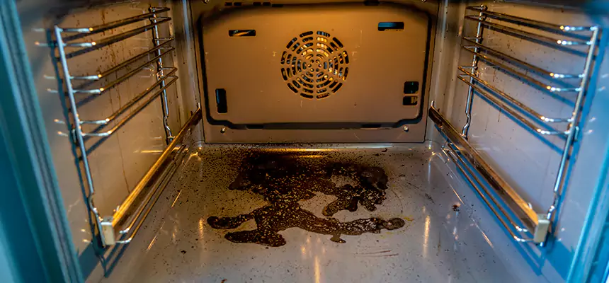 Our Air Duct Overhaul & Upgrades Services in Springboro, OH