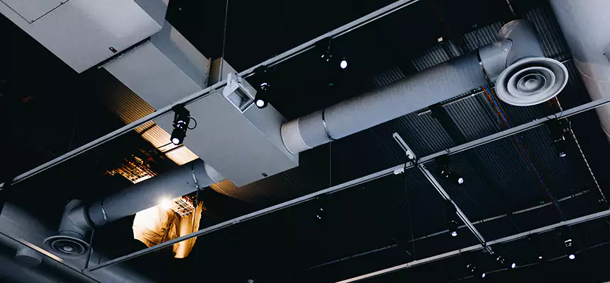 Our Air Duct Replacement Services in Springboro, OH