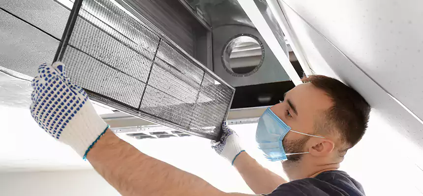 Diagnostic HVAC Coil & Blower Cleaning in Springboro