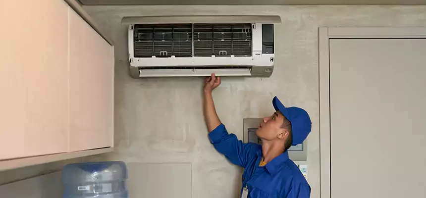 Balanced Fresh‑Air Ventilation (ERV/HRV) in Springboro