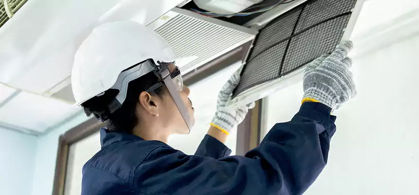 Our Mold & Mildew Removal from Air Ducts Services in Springboro, OH