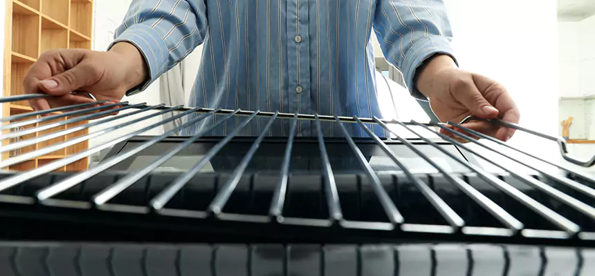 Our Vent Grille Washing Services in Springboro, OH