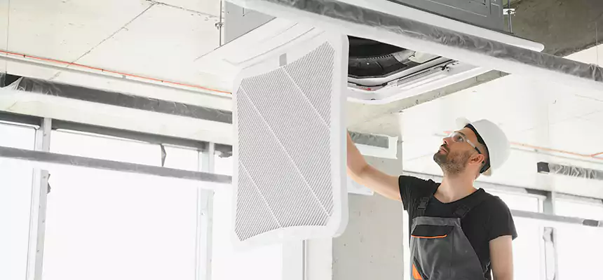 Dryer Ventilation Duct Cleaning in Springboro