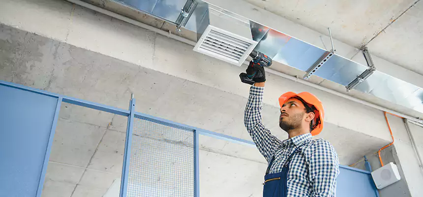 Efficient Exhaust Vent Cleaning in Springboro, OH
