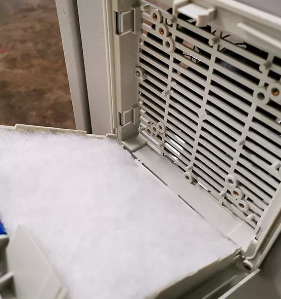 Professional Air Duct Expansion Solutions in Springboro, OH