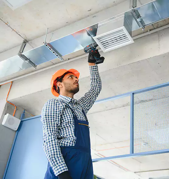 Welcome to Air Duct Cleaning & Repairs Springboro — Your Local Air Duct Installation Specialists in Springboro, OH