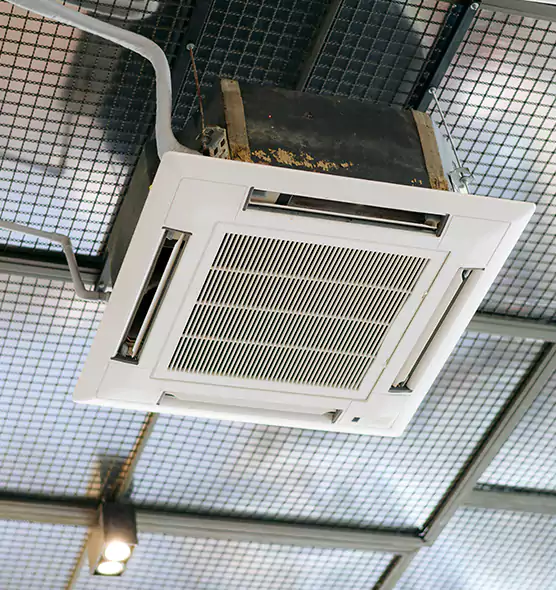 Top-Notch Allergy Relief Vent Cleaning Services in Springboro, OH