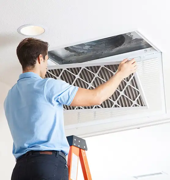 About Annual Dryer Vent Maintenance Springboro, OH