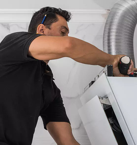 Trusted Bathroom Exhaust Duct Cleaning in Springboro, OH