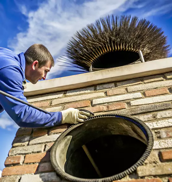 About Professional Chimney Sweep in Springboro, OH