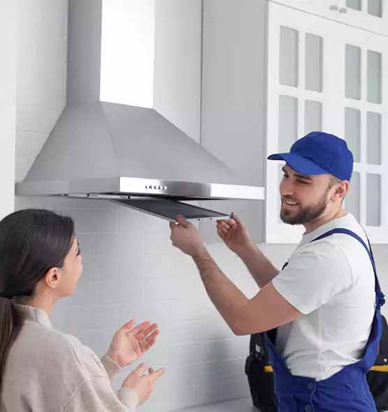 Professional Dryer Vent Cleaning Service in Springboro, OH