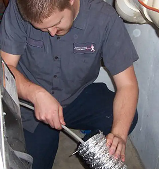 About Dryer Vent Hose Installation in Springboro, OH