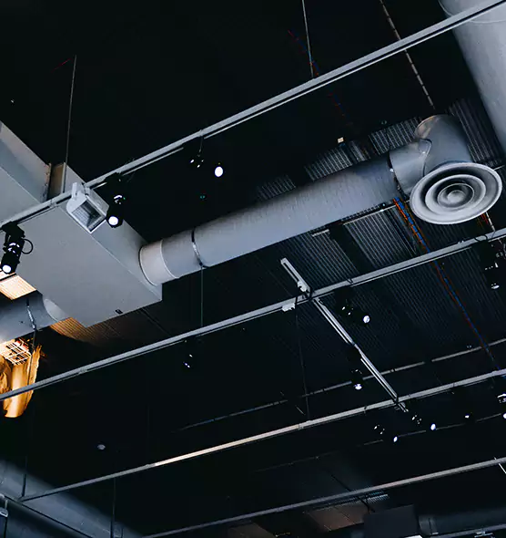 Professional Duct Cleaning For LEED Homes in Springboro, OH