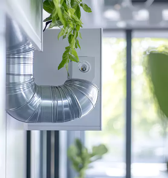 Professional Eco-Safe Dryer Vent Cleaning in Springboro, OH