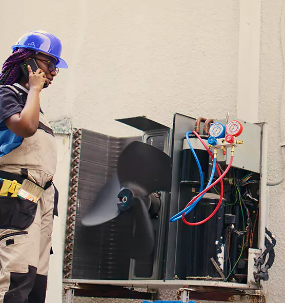 Professional Energy-Efficient HVAC Cleaning in Springboro, OH