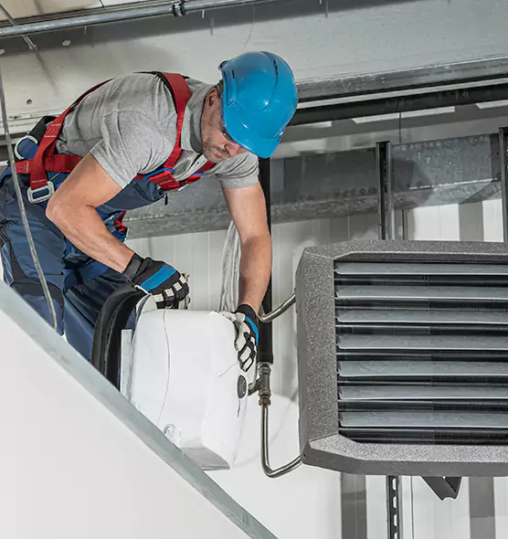 Professional HVAC Cleaning Solutions in Springboro, OH