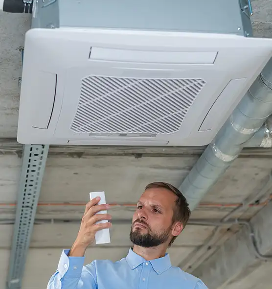 About Local Vent Cleaning Services in Springboro, OH