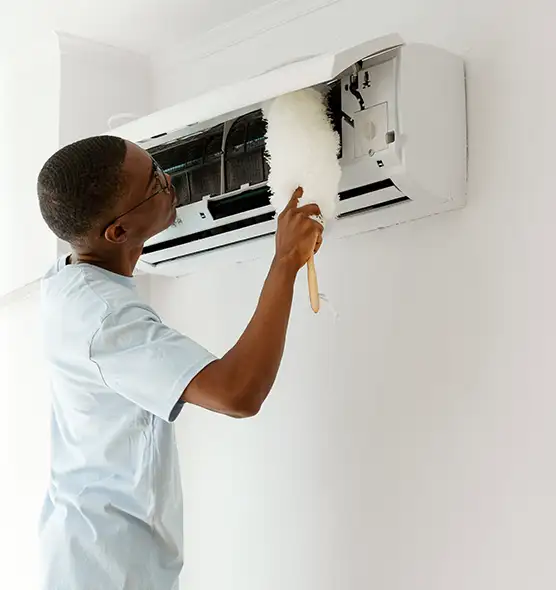 Professional Maximize AC Efficiency  in Springboro, OH
