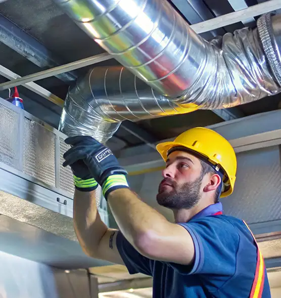 Professional NADCA Approved Air Duct Services in Springboro, OH