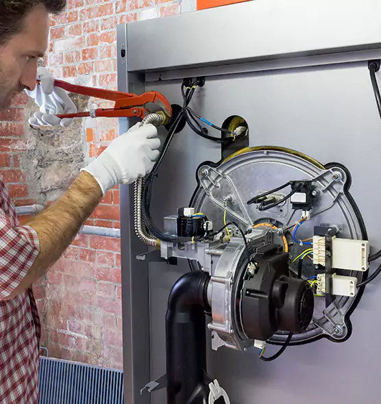 Advanced Repair Dryer Vent Hose in Springboro, OH