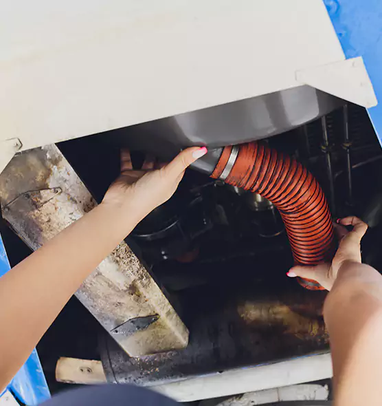 Top-Notch Return Vent Cleaning Service in Springboro, OH