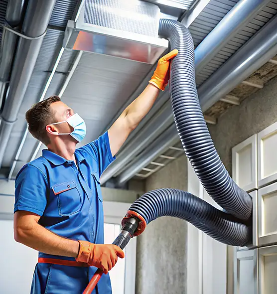 Welcome to Air Duct Cleaning & Repairs Springboro — Your Local Roof Dryer Vent Cleaning Specialists in Springboro, OH
