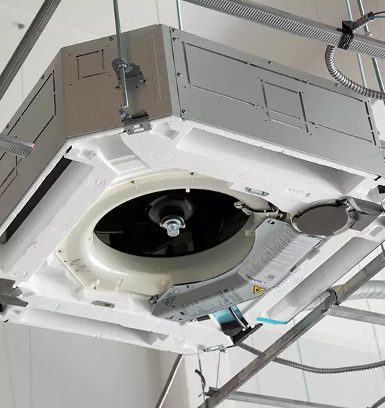 Professional Roof Vent Lint Removal Springboro, OH