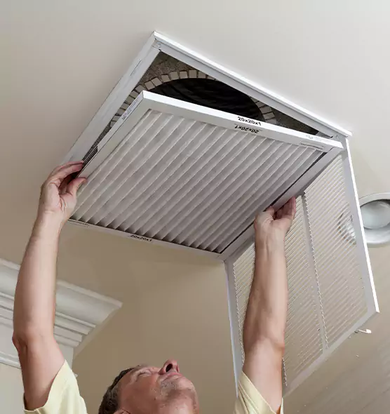 Professional Vent Relocation Services in Springboro, OH