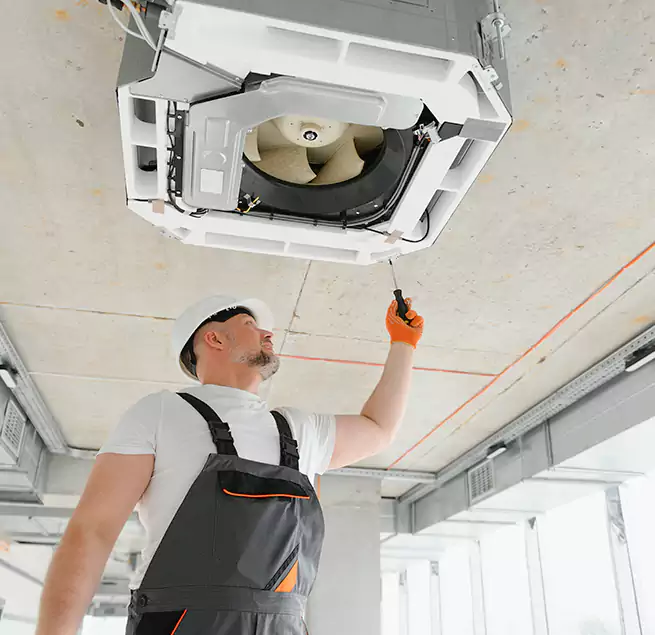 Why Homeowners & Businesses Trust Us in Springboro, OH?