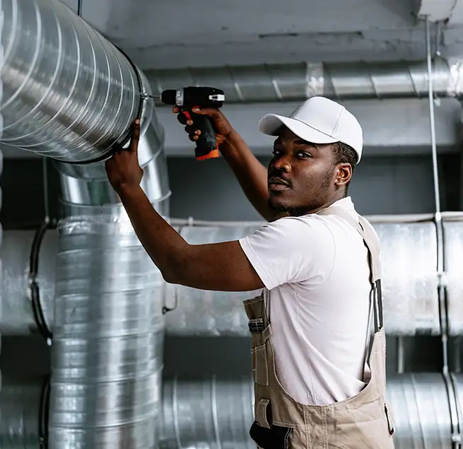 Why Homeowners & Businesses Trust Us Springboro, OH