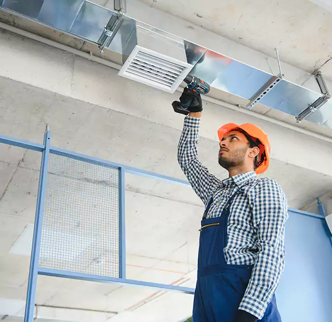 Why Homeowners & Businesses Trust Us in Springboro, OH?