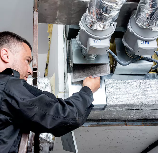 Why Homeowners & Businesses Trust Us in Springboro, OH?