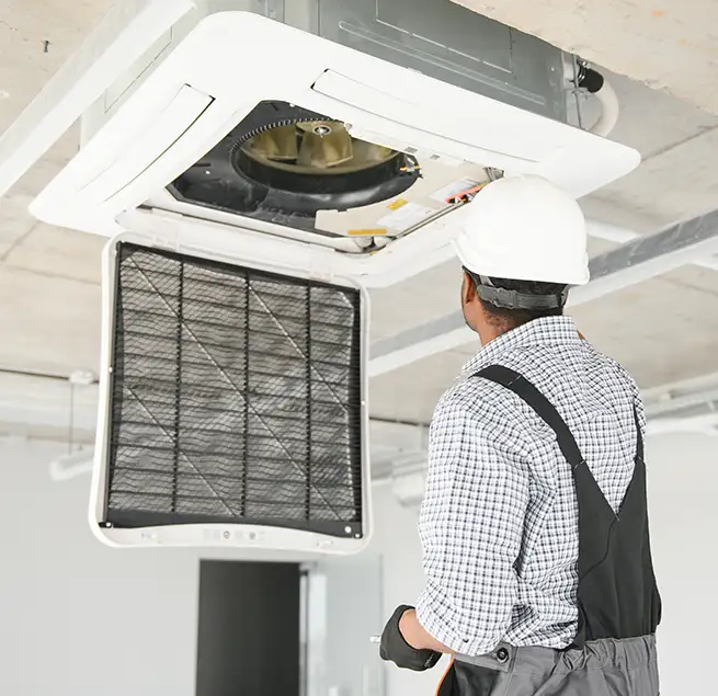 Why Homeowners & Businesses Trust Us in Springboro, OH?