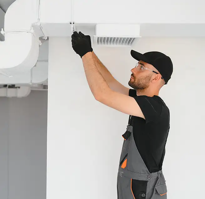 Why Homeowners & Businesses Trust Us in Springboro, OH?