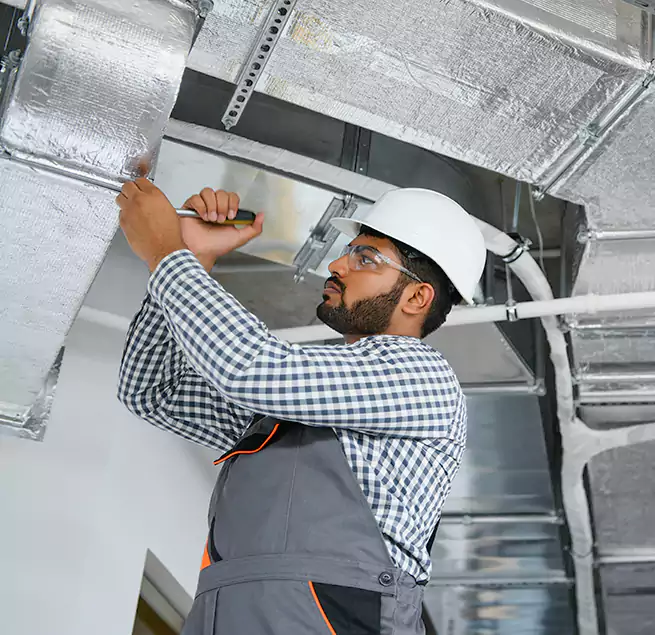 Why Homeowners & Businesses Trust Us Springboro, OH