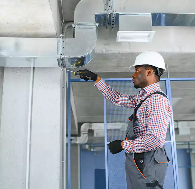 Why Homeowners & Businesses Trust Us Springboro, OH