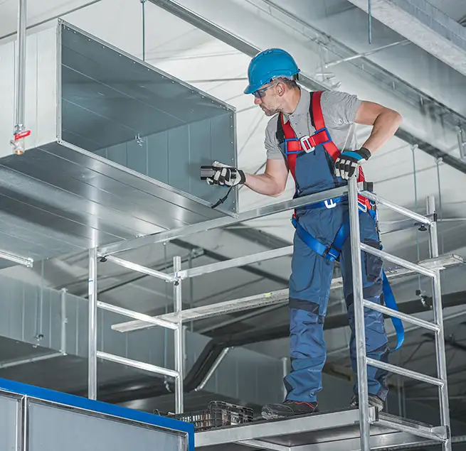 Why Homeowners & Businesses Trust Us in Springboro, OH?