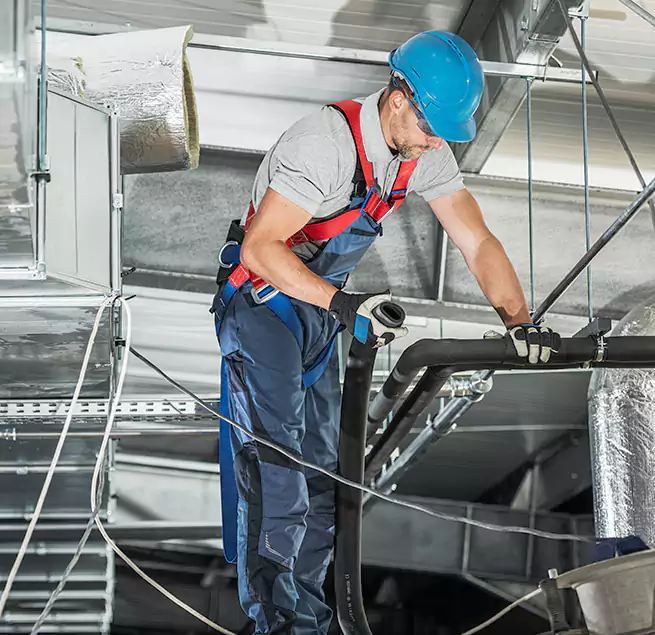 Why Homeowners & Businesses Trust Us in Springboro, OH?