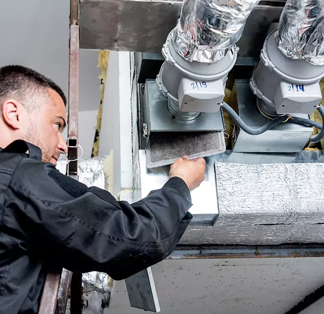 Why Homeowners & Businesses Trust Us in Springboro, OH