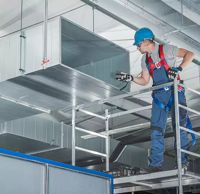 Why Homeowners & Businesses Trust Us in Springboro, OH?