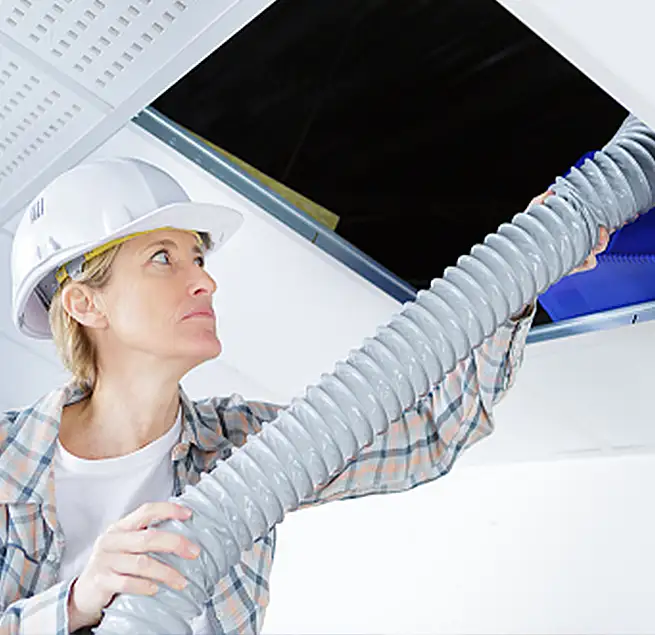 Why Homeowners & Businesses Trust Us Springboro, OH