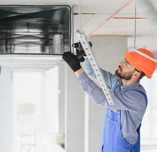 Why Homeowners & Businesses Trust Us in Springboro, OH?