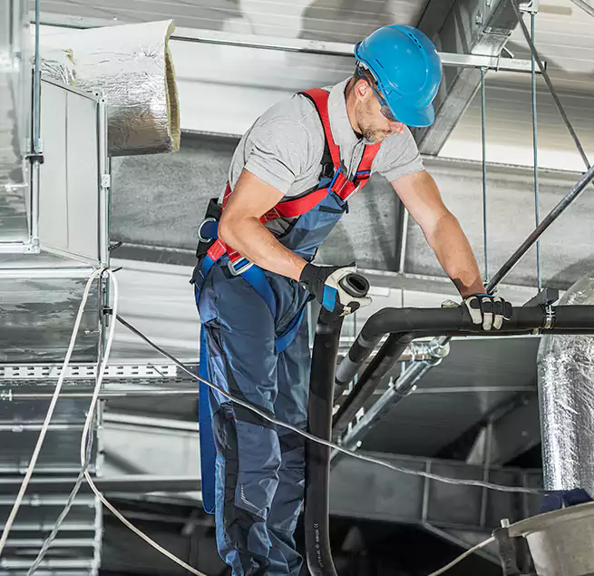 Why Homeowners & Businesses Trust Us in Springboro, OH?