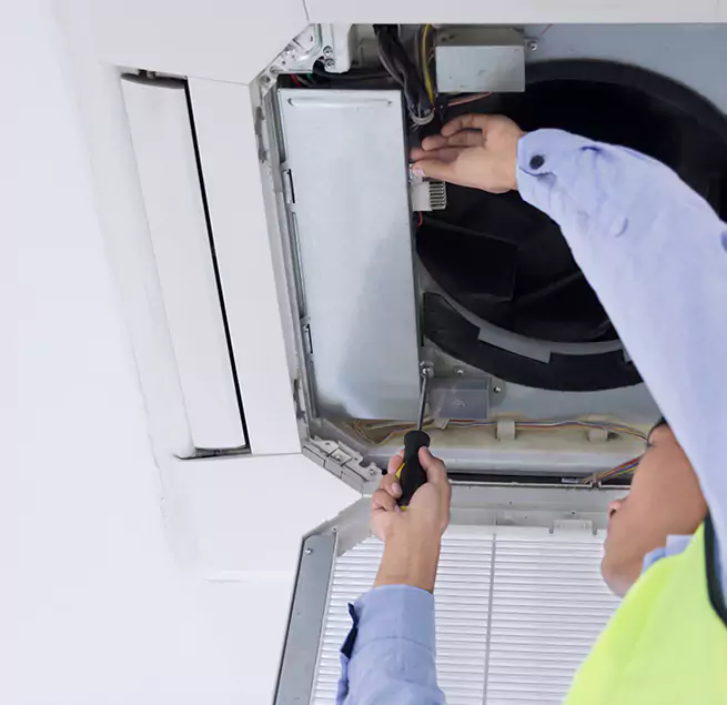 Why Homeowners & Businesses Trust Us in Springboro, OH?