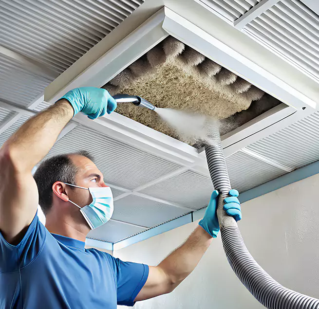 Why Homeowners Businesses Trust Us in Springboro, OH