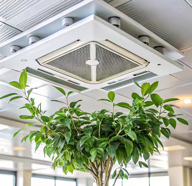 Why Homeowners & Businesses Trust Us in Springboro, OH