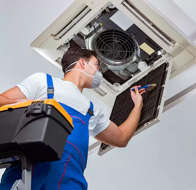 Why Homeowners & Businesses Trust Us in Springboro, OH?