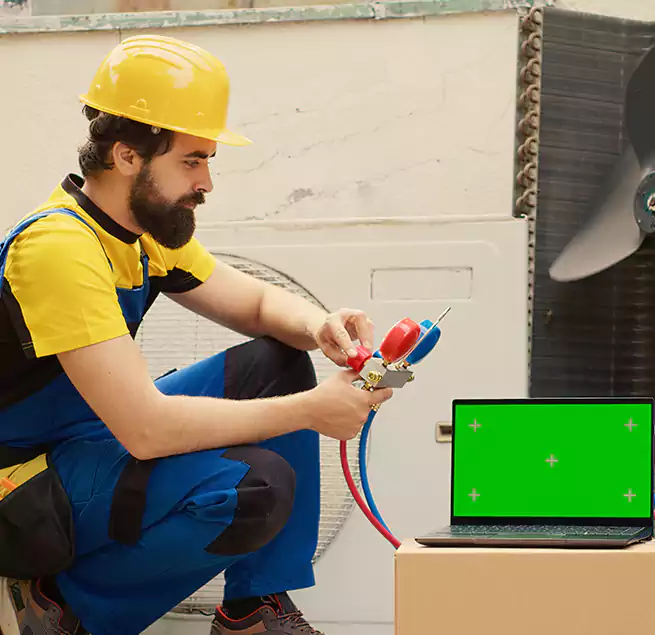 Why Homeowners & Businesses Trust Us in Springboro, OH?